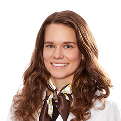 MUDr. Martina Pulgretová