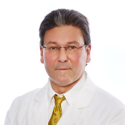 MUDr. Přemysl Veselý